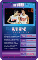 Wholesalers of Top Trumps 1980s toys image 3