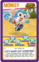 Wholesalers of Top Trumps Animal Jam toys image 2