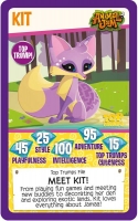 Wholesalers of Top Trumps Animal Jam toys image 3