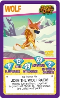 Wholesalers of Top Trumps Animal Jam toys image 4