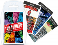 Wholesalers of Top Trumps Anime toys image 2