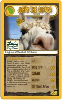 Wholesalers of Top Trumps Awesome Animals toys image 2