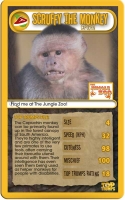 Wholesalers of Top Trumps Awesome Animals toys image 4