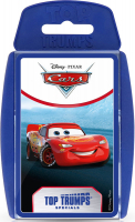 Wholesalers of Top Trumps Disney Cars toys image