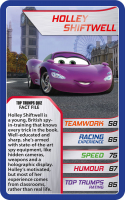 Wholesalers of Top Trumps Disney Cars toys image 2