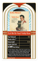 Wholesalers of Top Trumps Elvis toys image 4