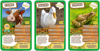 Wholesalers of Top Trumps Farm Animals toys image 2