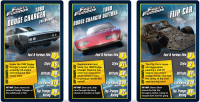 Wholesalers of Top Trumps Fast And Furious toys image 2