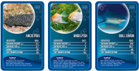 Wholesalers of Top Trumps Freshwater Fish toys image 2
