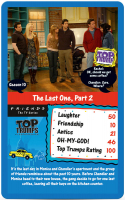 Wholesalers of Top Trumps Friends toys image 3