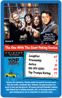 Wholesalers of Top Trumps Friends toys image 5