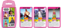 Wholesalers of Top Trumps Gen Z: Trends Of Fashion toys image 2