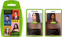 Wholesalers of Top Trumps Gen Z: Trends Of Spotify toys image 2