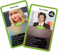 Wholesalers of Top Trumps Gen Z: Trends Of Spotify toys image 5