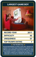 Wholesalers of Top Trumps Guiness World Records toys image 4