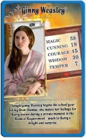 Wholesalers of Top Trumps Harry Potter And The Half-blood Prince toys image 4