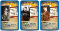 Wholesalers of Top Trumps Harry Potter And The Half-blood Prince toys image 2