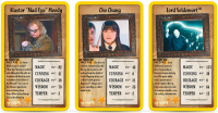 Wholesalers of Top Trumps Harry Potter And The Order Of The Phoenix toys image 2