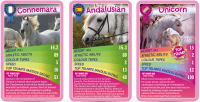 Wholesalers of Top Trumps Horses Ponies And Unicorns toys image 2