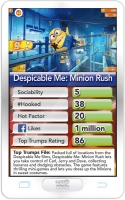 Wholesalers of Top Trumps Hottest 30 Apps toys image 3