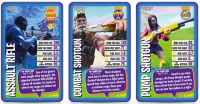 Wholesalers of Top Trumps Independent And Unofficial Guide To Fortnite toys image 2