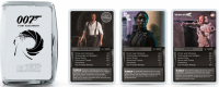 Wholesalers of Top Trumps James Bond Every Assignment toys image 2