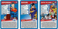Wholesalers of Top Trumps Justice League toys image 2