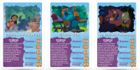 Wholesalers of Top Trumps Lilo And Stitch toys image 2