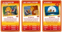 Wholesalers of Top Trumps Lion King toys image 2