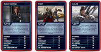 Wholesalers of Top Trumps Marvel Cinematic toys image 2