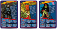 Wholesalers of Top Trumps Marvel Universe 2 toys image 2