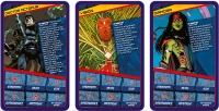 Wholesalers of Top Trumps Marvel Universe toys image 2