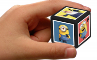 Wholesalers of Top Trumps Match Minions 2 toys image 5
