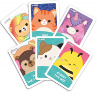 Wholesalers of Top Trumps Match Squishmallows toys image 3