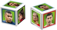 Wholesalers of Top Trumps Match - World Football Stars toys image 4