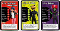 Wholesalers of Top Trumps Miraculous toys image 2