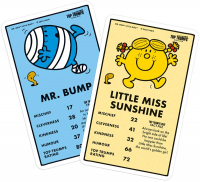 Wholesalers of Top Trumps Mr Men And Little Miss toys image 3
