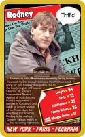 Wholesalers of Top Trumps Only Fools And Horses toys image 3