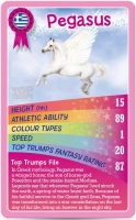 Wholesalers of Top Trumps Ponies toys image 2