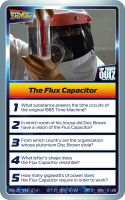 Wholesalers of Top Trumps Quiz Back To The Future toys image 3