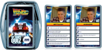 Wholesalers of Top Trumps Quiz Back To The Future toys image 5