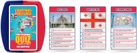 Wholesalers of Top Trumps Quiz Countries And Flags toys image 3