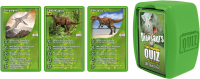 Wholesalers of Top Trumps Quiz Dinosaurs toys image 3