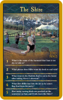 Wholesalers of Top Trumps Quiz Lord Of The Rings toys image 4