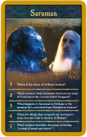 Wholesalers of Top Trumps Quiz Lord Of The Rings toys image 5