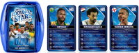 Wholesalers of Top Trumps Quiz World Football Stars Blue toys image 3