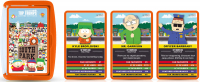 Wholesalers of Top Trumps South Park Limited Edition toys image 2