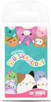 Wholesalers of Top Trumps Squishmallows toys image