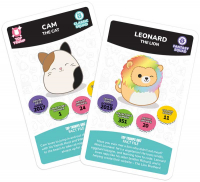 Wholesalers of Top Trumps Squishmallows toys image 3