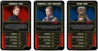 Wholesalers of Top Trumps Star Wars 9 toys image 2